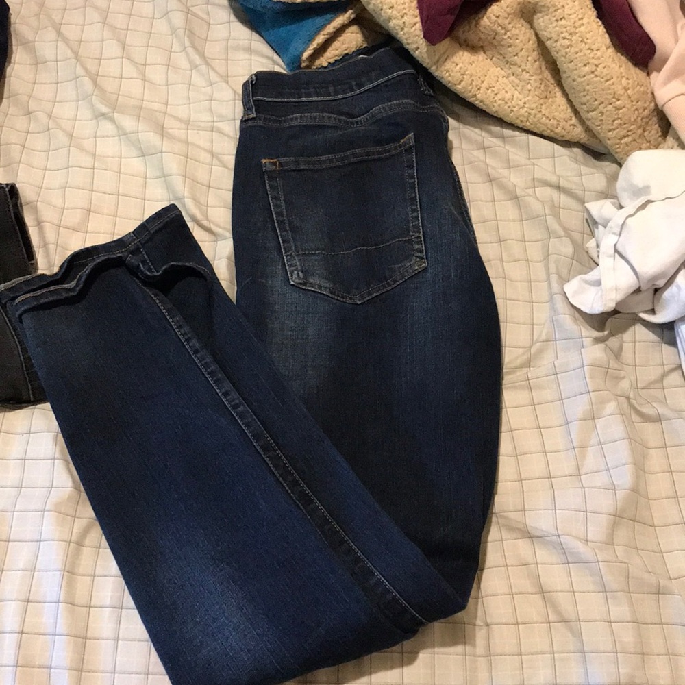 Men’s Jean